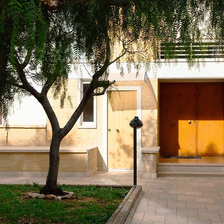 B&B Le Foglie D'Ulivo Bari Luaran gambar