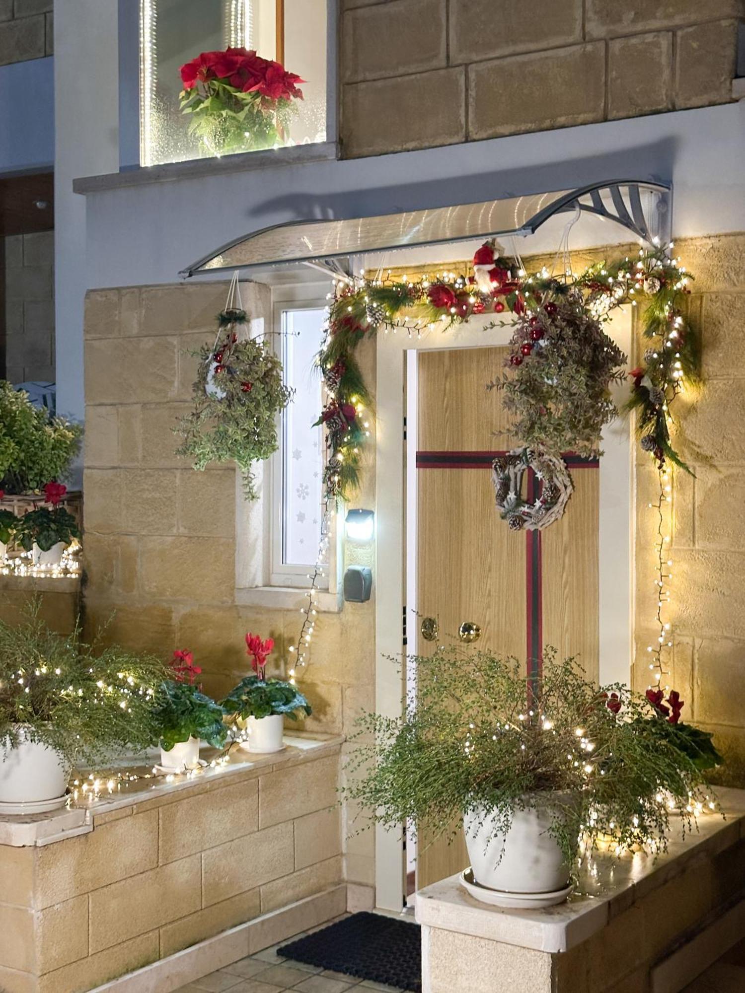 B&B Le Foglie D'Ulivo Bari Luaran gambar