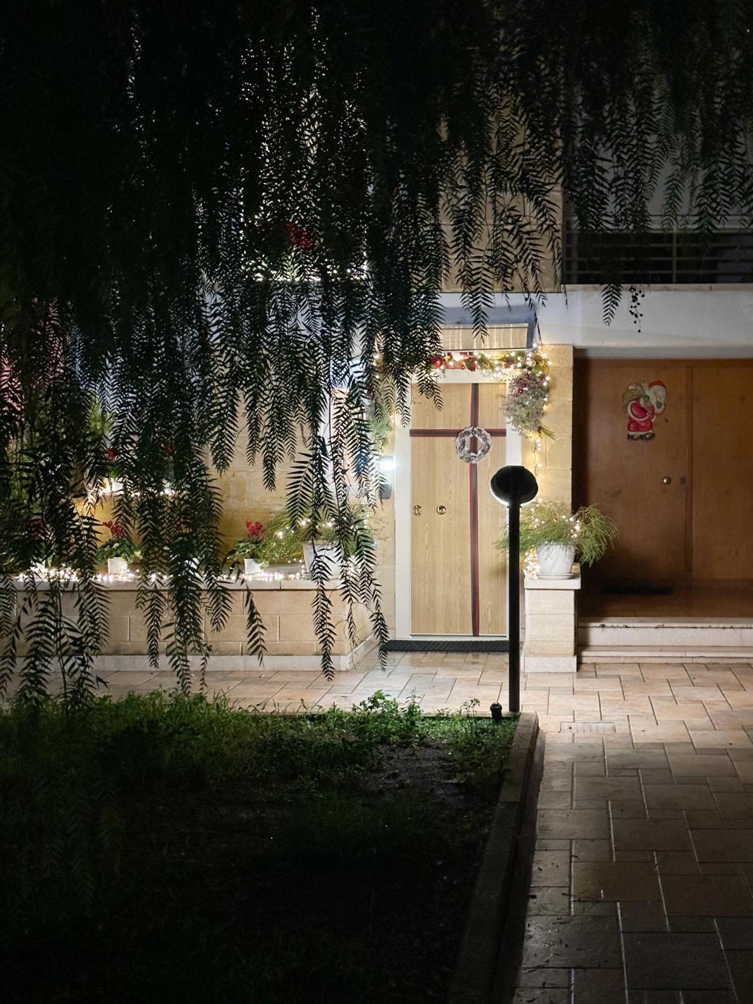 B&B Le Foglie D'Ulivo Bari Luaran gambar