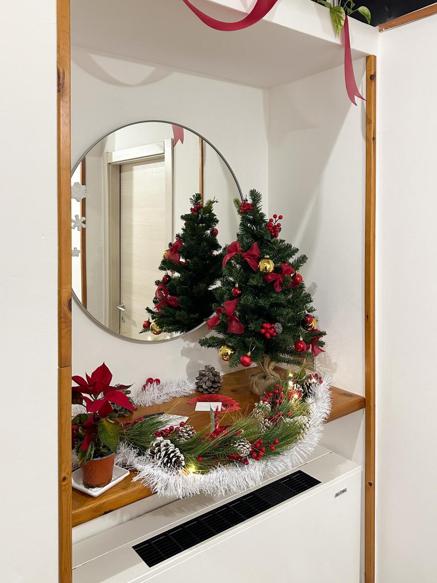 B&B Le Foglie D'Ulivo Bari Luaran gambar