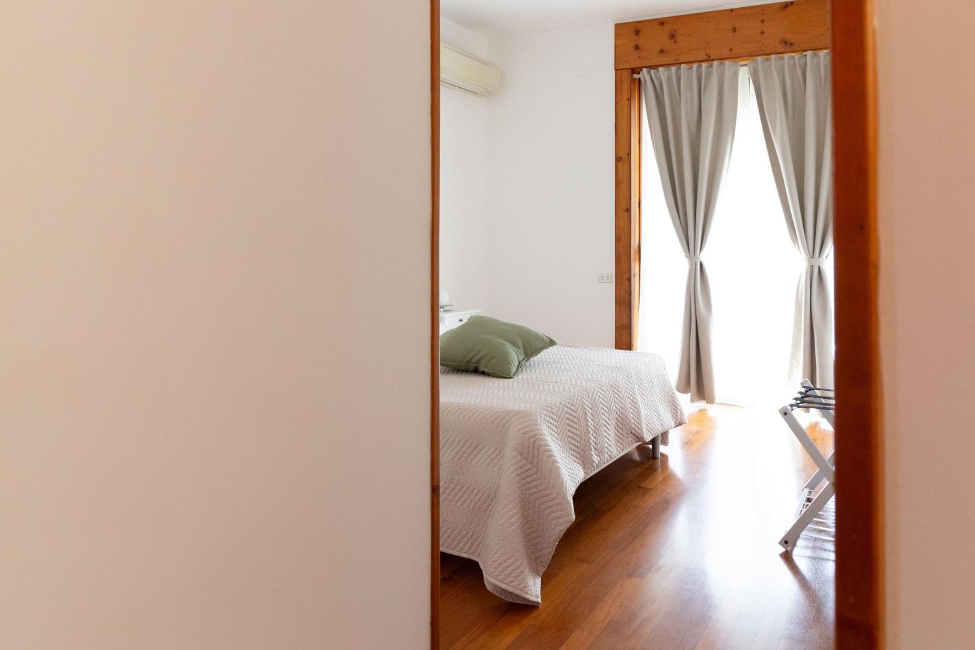 B&B Le Foglie D'Ulivo Bari Luaran gambar