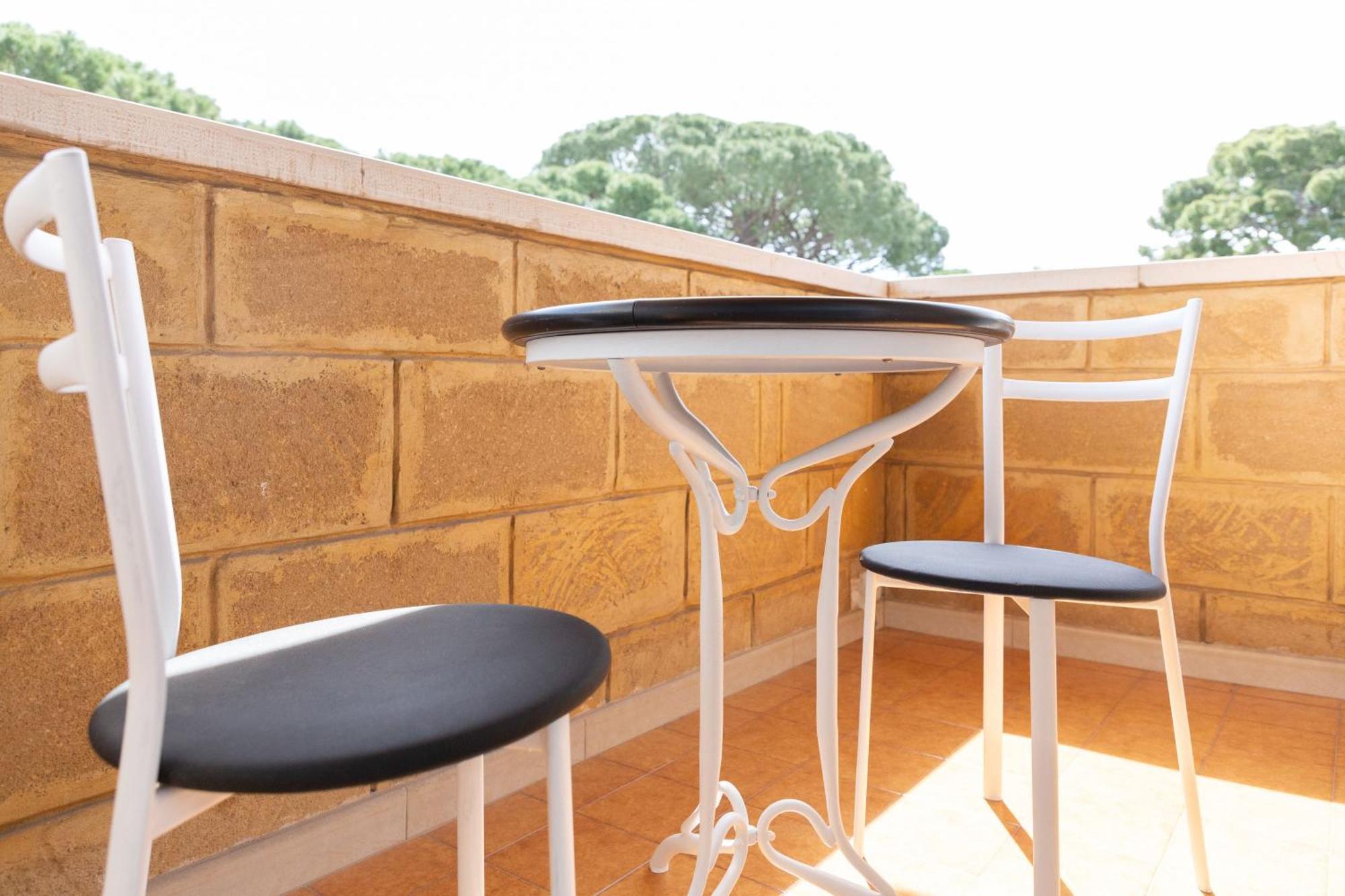B&B Le Foglie D'Ulivo Bari Luaran gambar