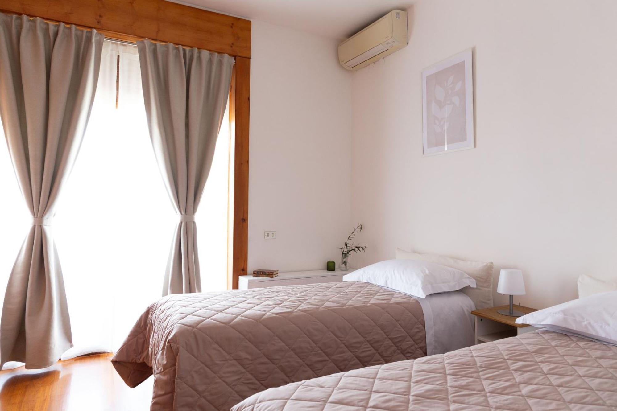 B&B Le Foglie D'Ulivo Bari Luaran gambar
