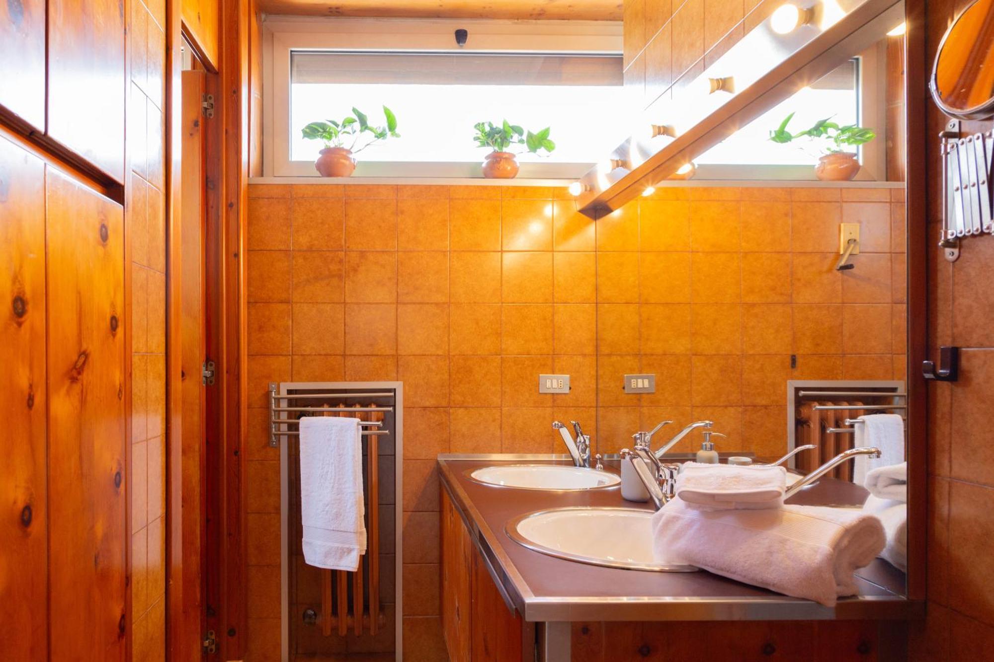B&B Le Foglie D'Ulivo Bari Luaran gambar