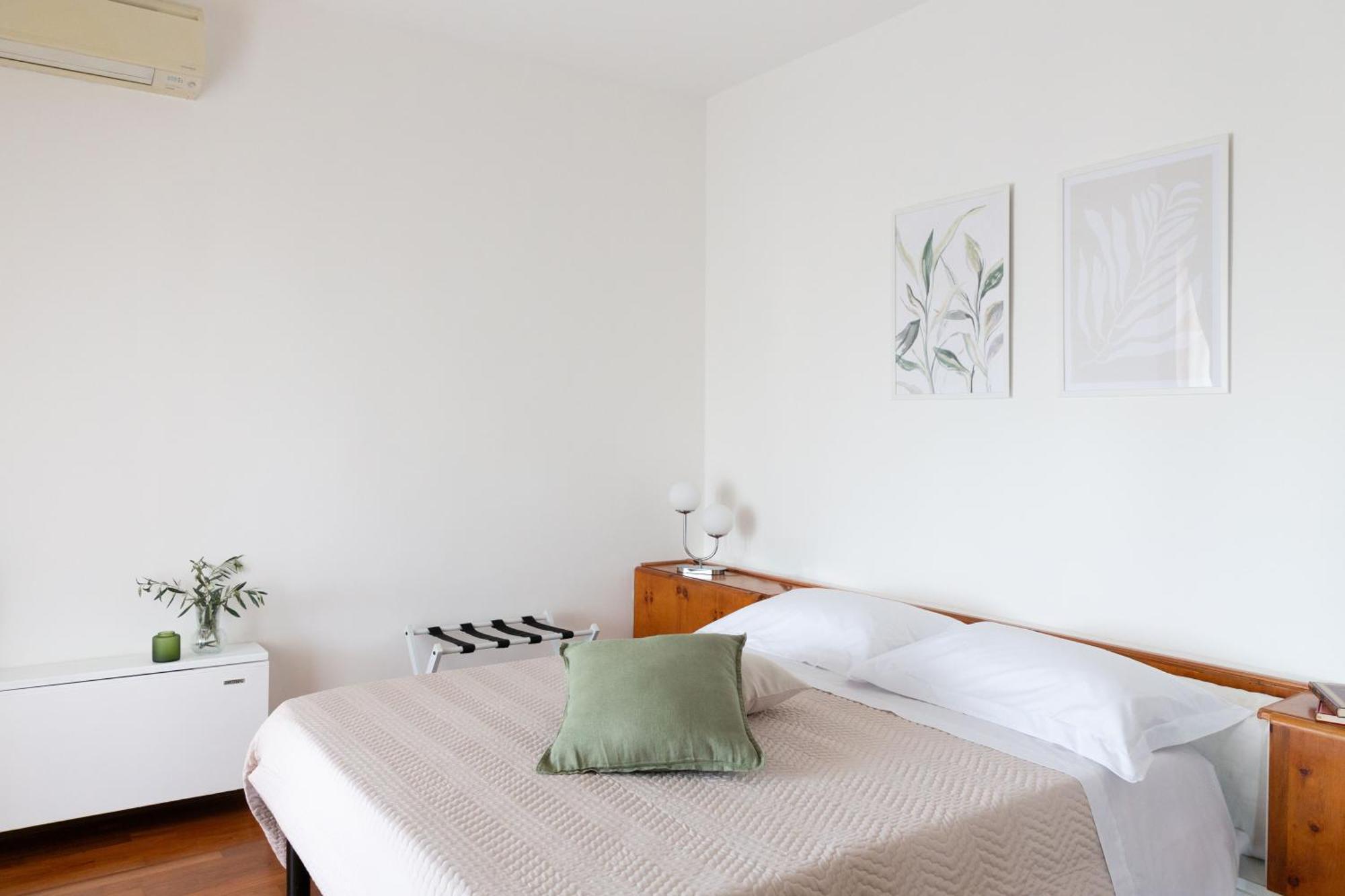 B&B Le Foglie D'Ulivo Bari Luaran gambar