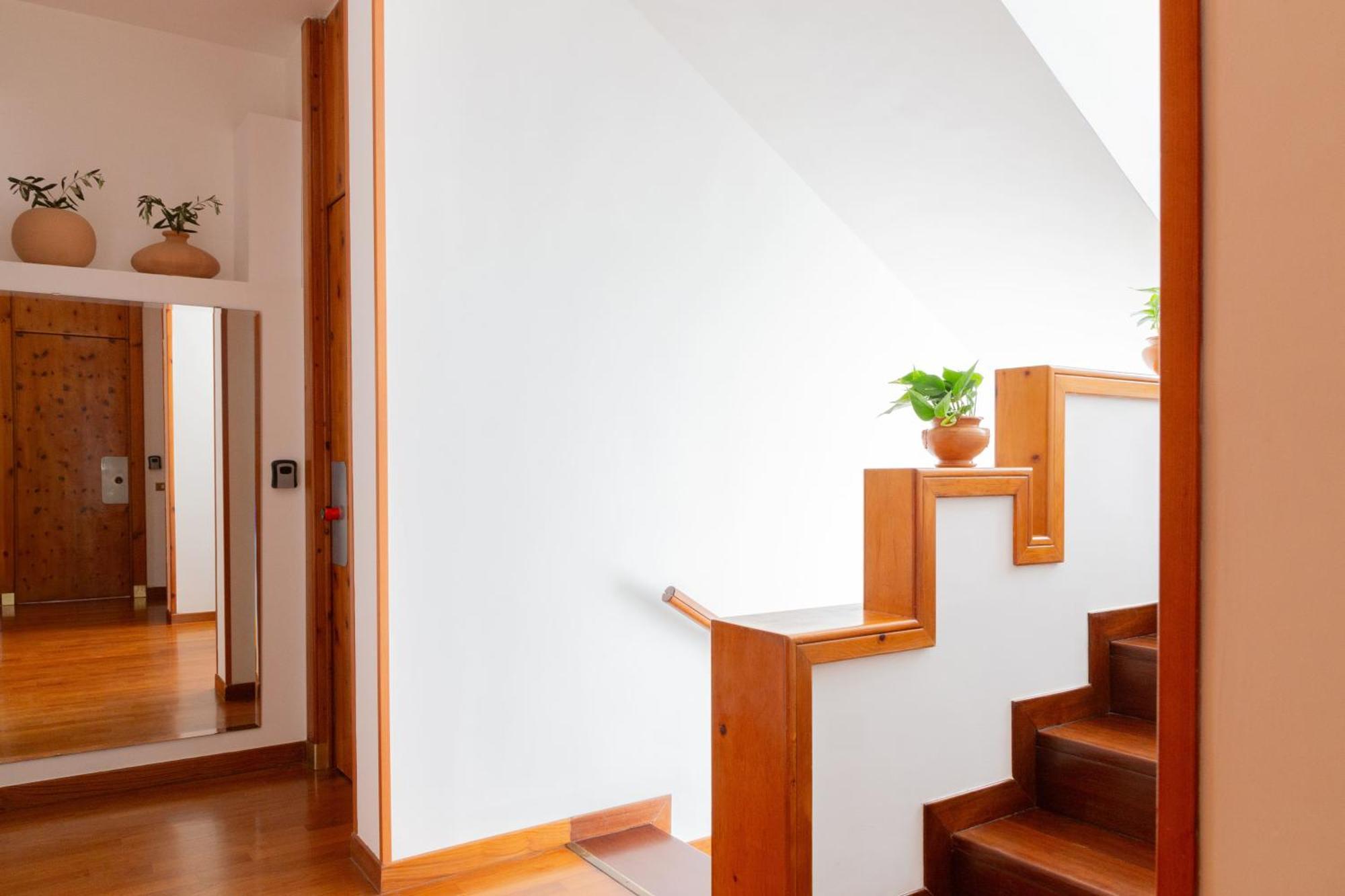 B&B Le Foglie D'Ulivo Bari Luaran gambar