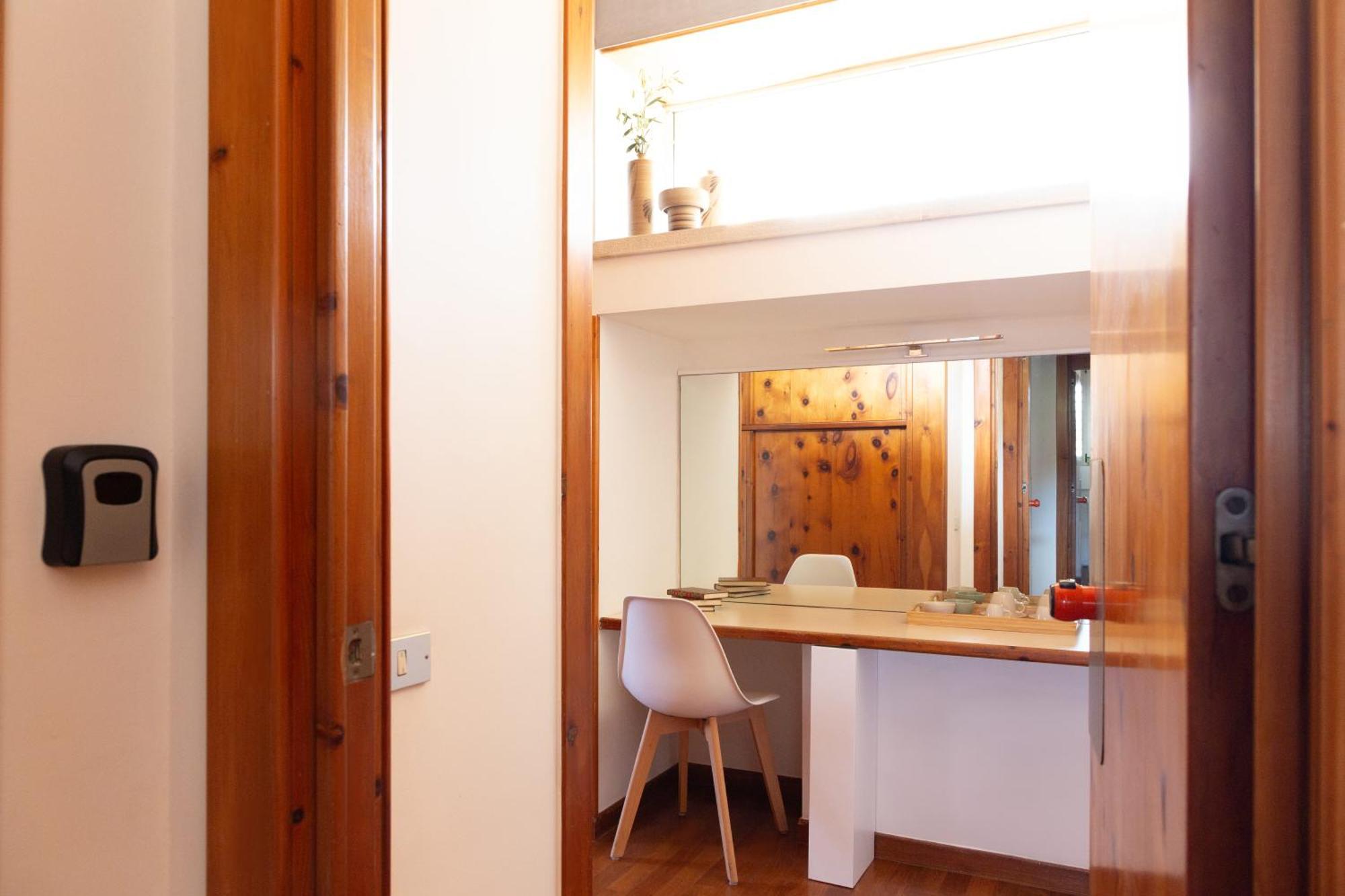 B&B Le Foglie D'Ulivo Bari Luaran gambar