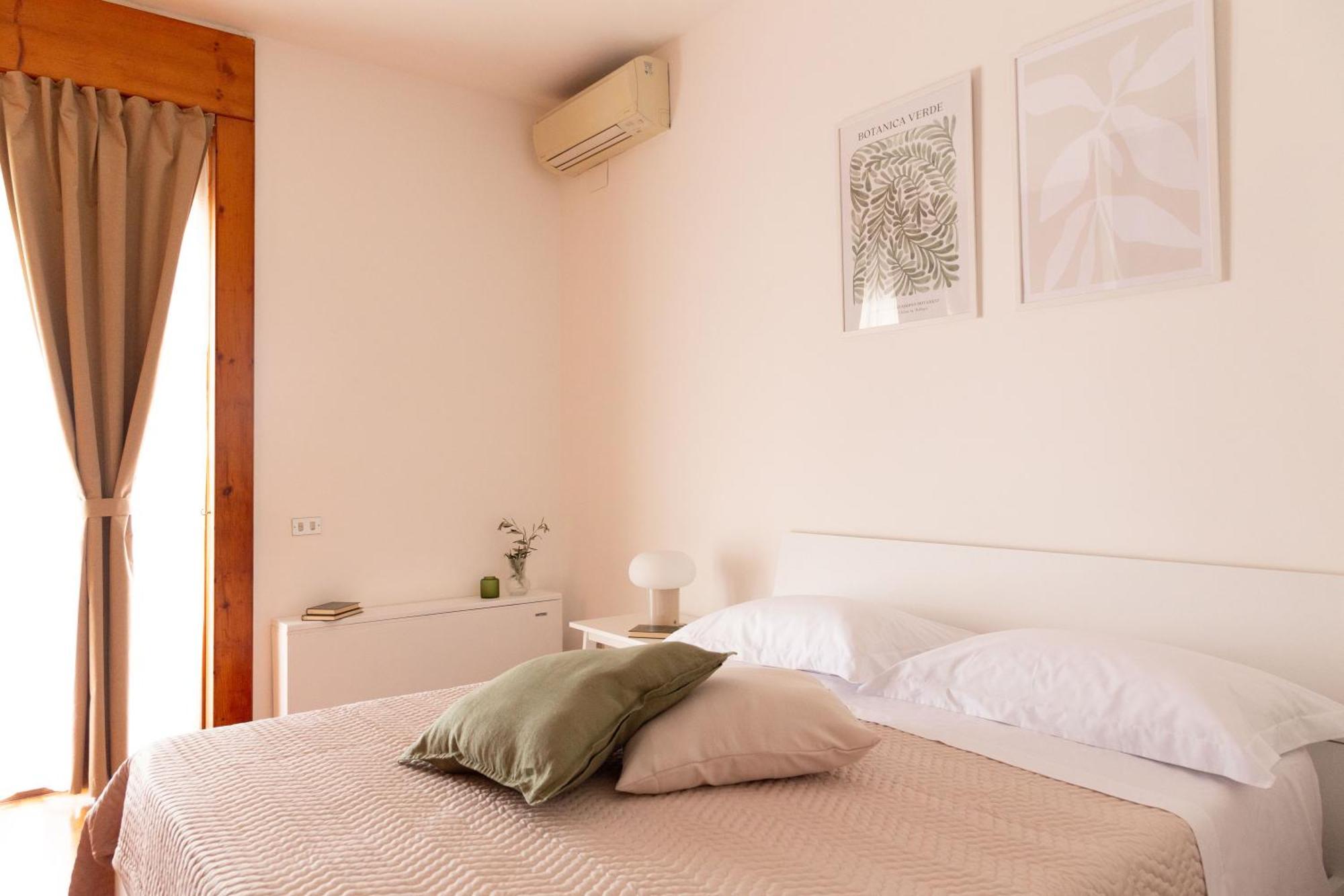 B&B Le Foglie D'Ulivo Bari Luaran gambar