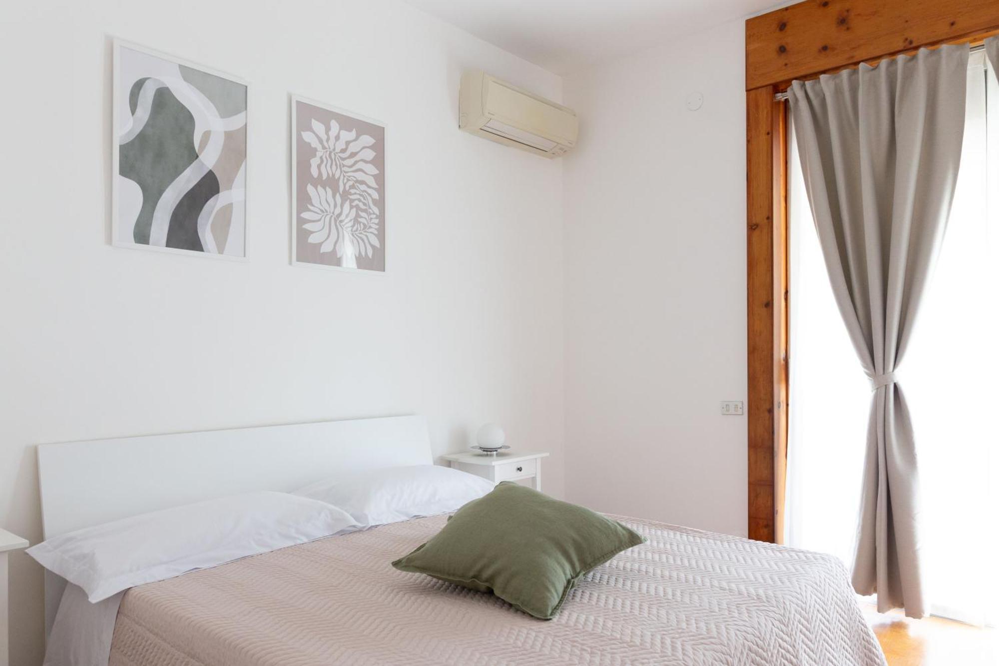 B&B Le Foglie D'Ulivo Bari Luaran gambar