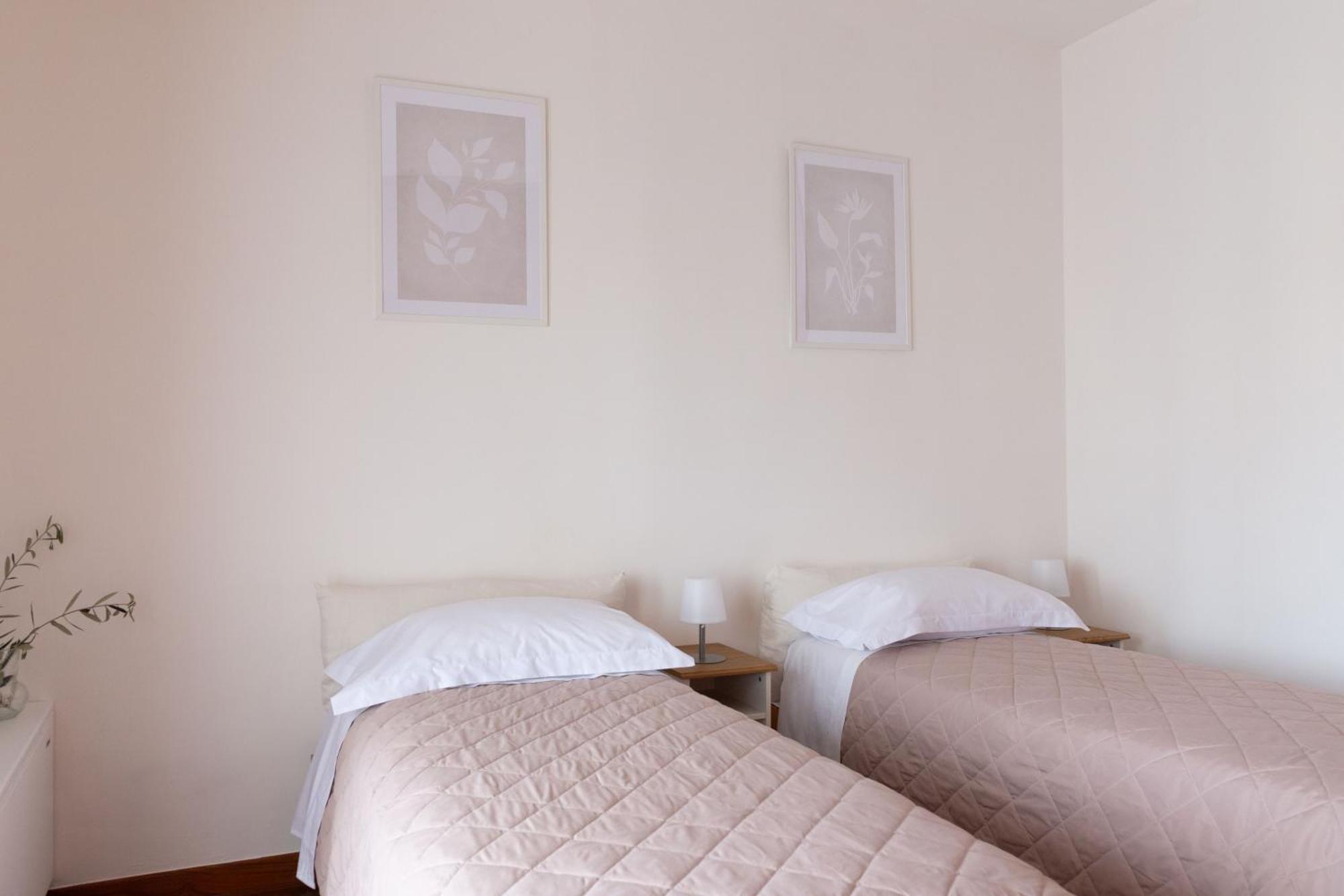 B&B Le Foglie D'Ulivo Bari Luaran gambar