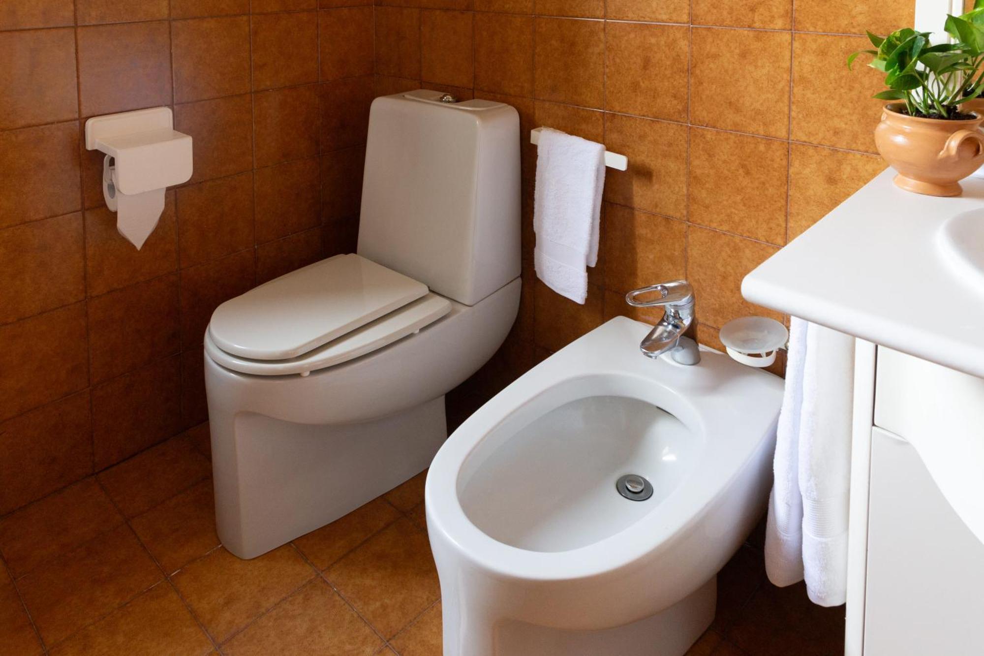 B&B Le Foglie D'Ulivo Bari Luaran gambar
