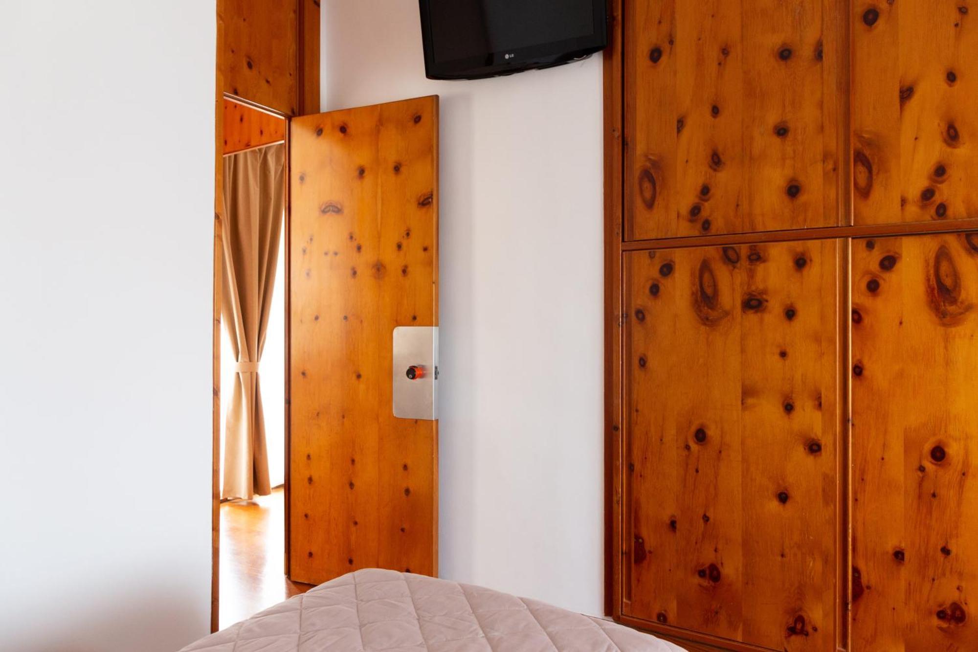 B&B Le Foglie D'Ulivo Bari Luaran gambar