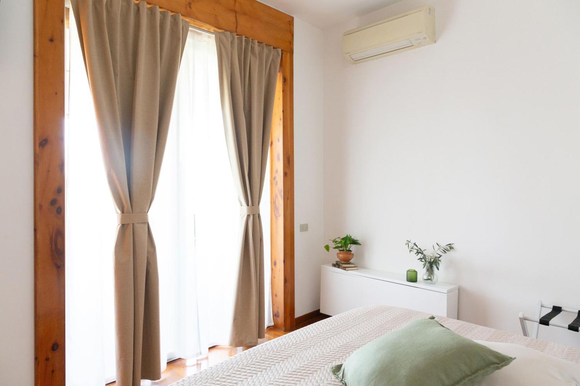 B&B Le Foglie D'Ulivo Bari Luaran gambar