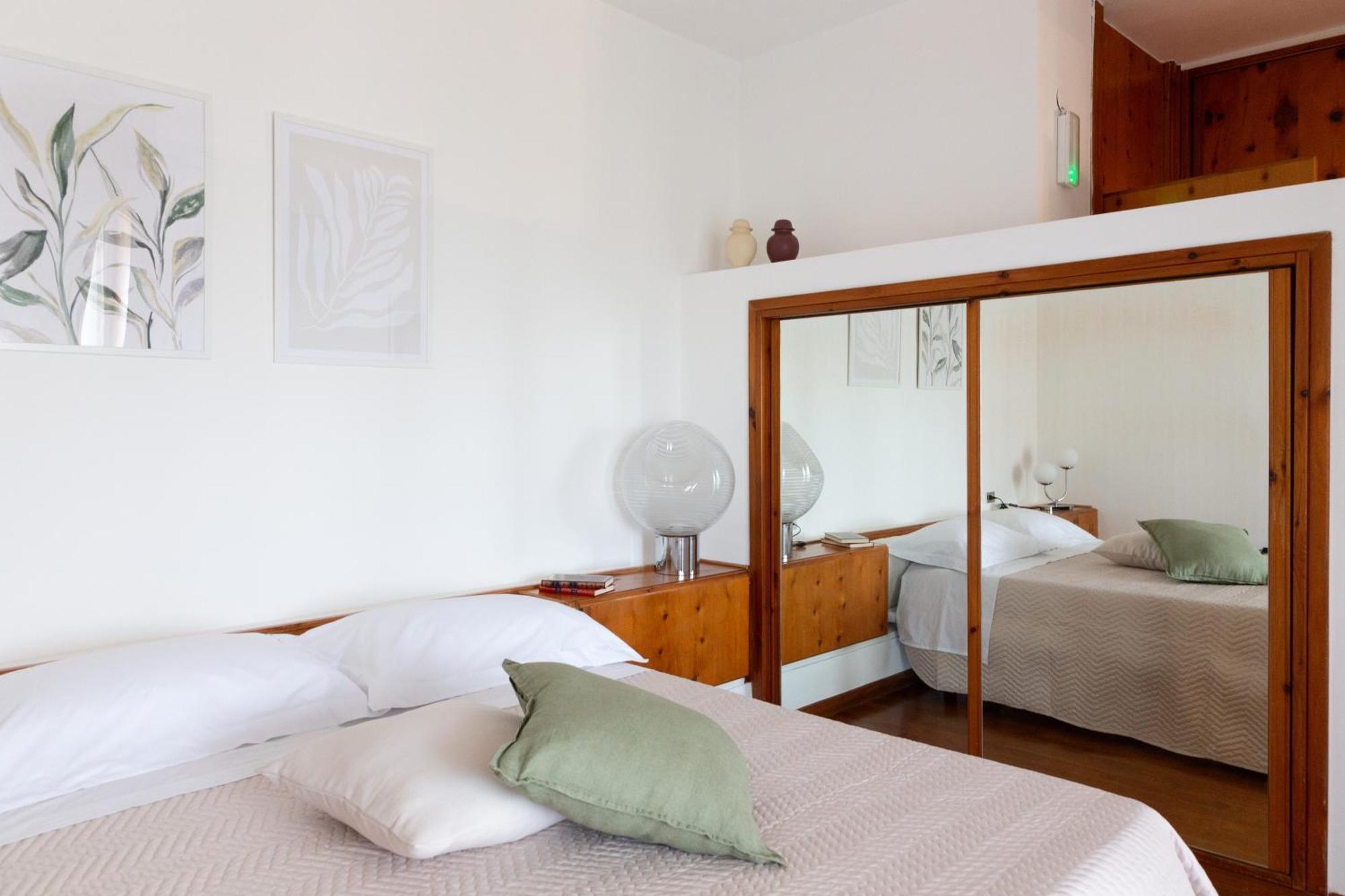 B&B Le Foglie D'Ulivo Bari Luaran gambar