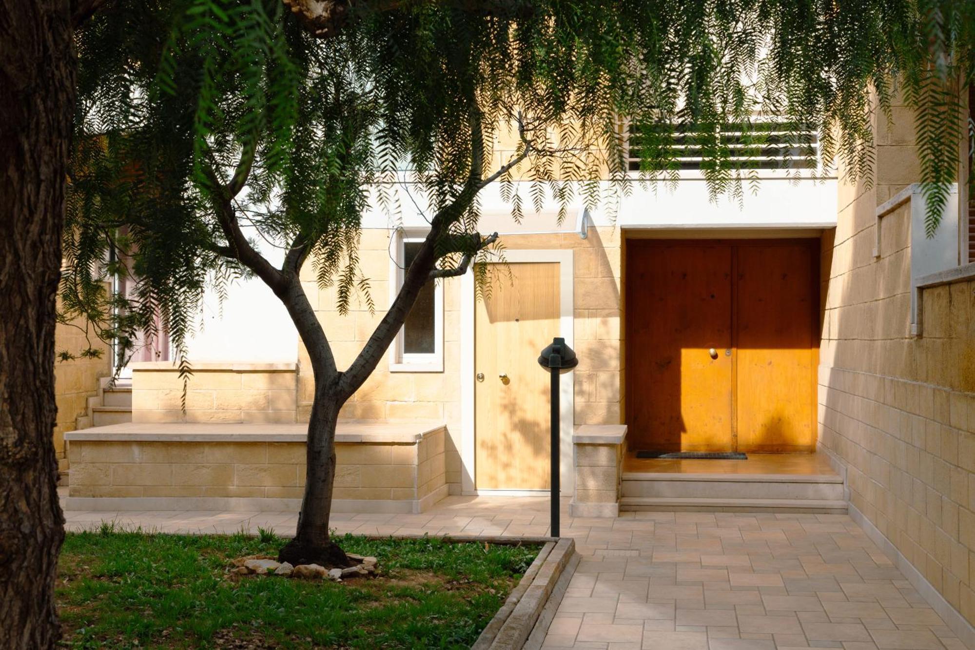 B&B Le Foglie D'Ulivo Bari Luaran gambar